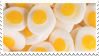 Gummy Eggs | Stamp
