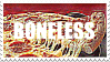 Boneless | Stamp by PuniPlush