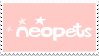 Neopets | Stamp by PuniPlush