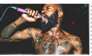 MC Ride | Stamp