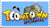 ToonTown Rewritten | Stamp