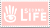 SecondLife | Stamp