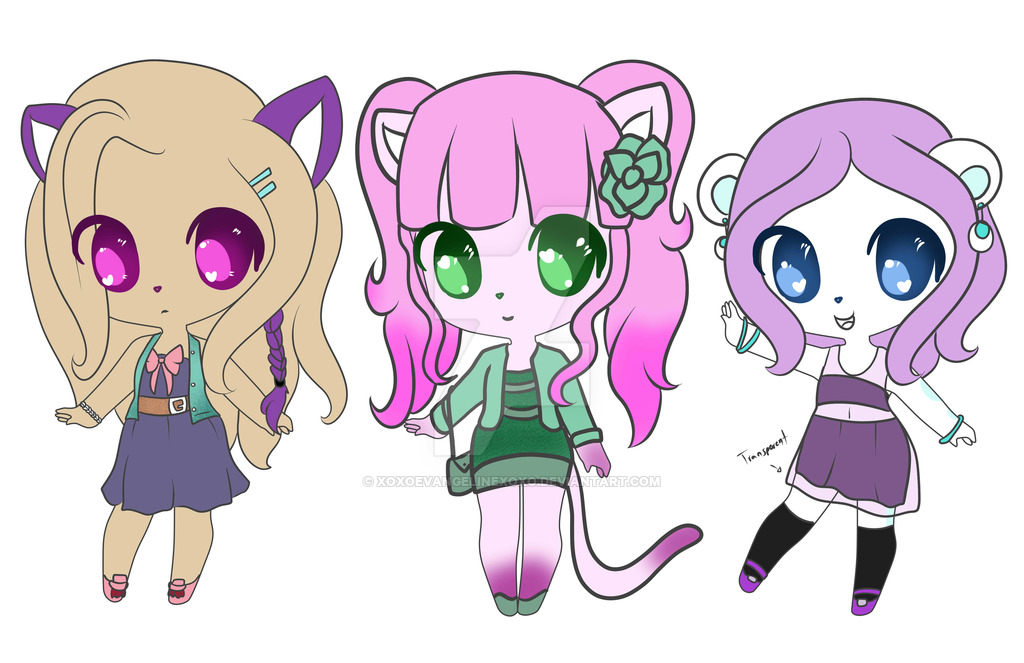 OTA Adopt Batch #1 CLOSED