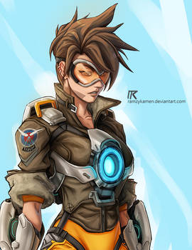 Tracer