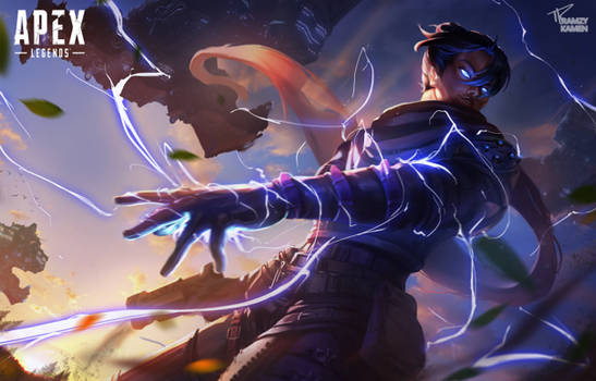 Explore The Best Apexlegends Art Deviantart Explore The Best Apexlegends Art Deviantart