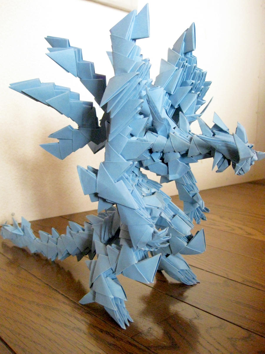 3d origami