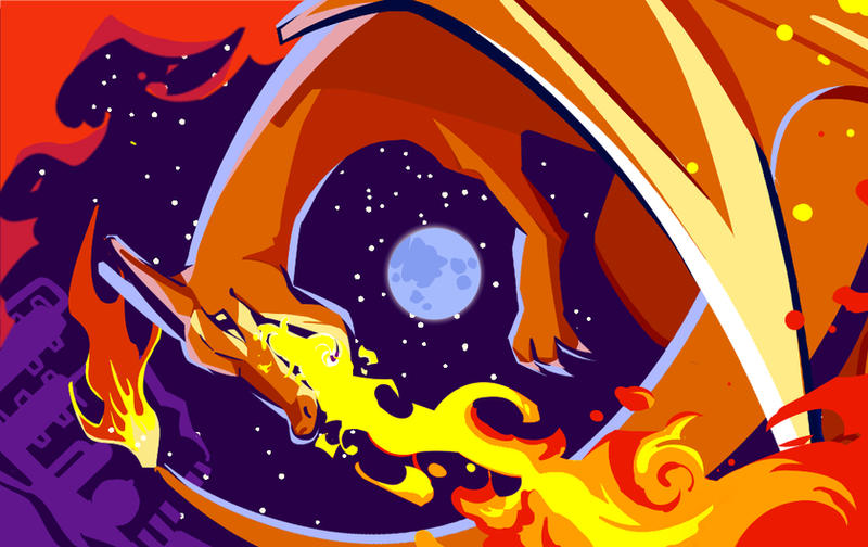 charizard by artisticramen2020 on deviantart Images... Charizard by YOSHIMURA09 on DeviantArt