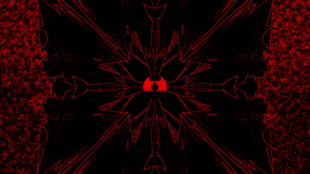 funny red stuff wallpaper by ultimatepenumbra on DeviantArt