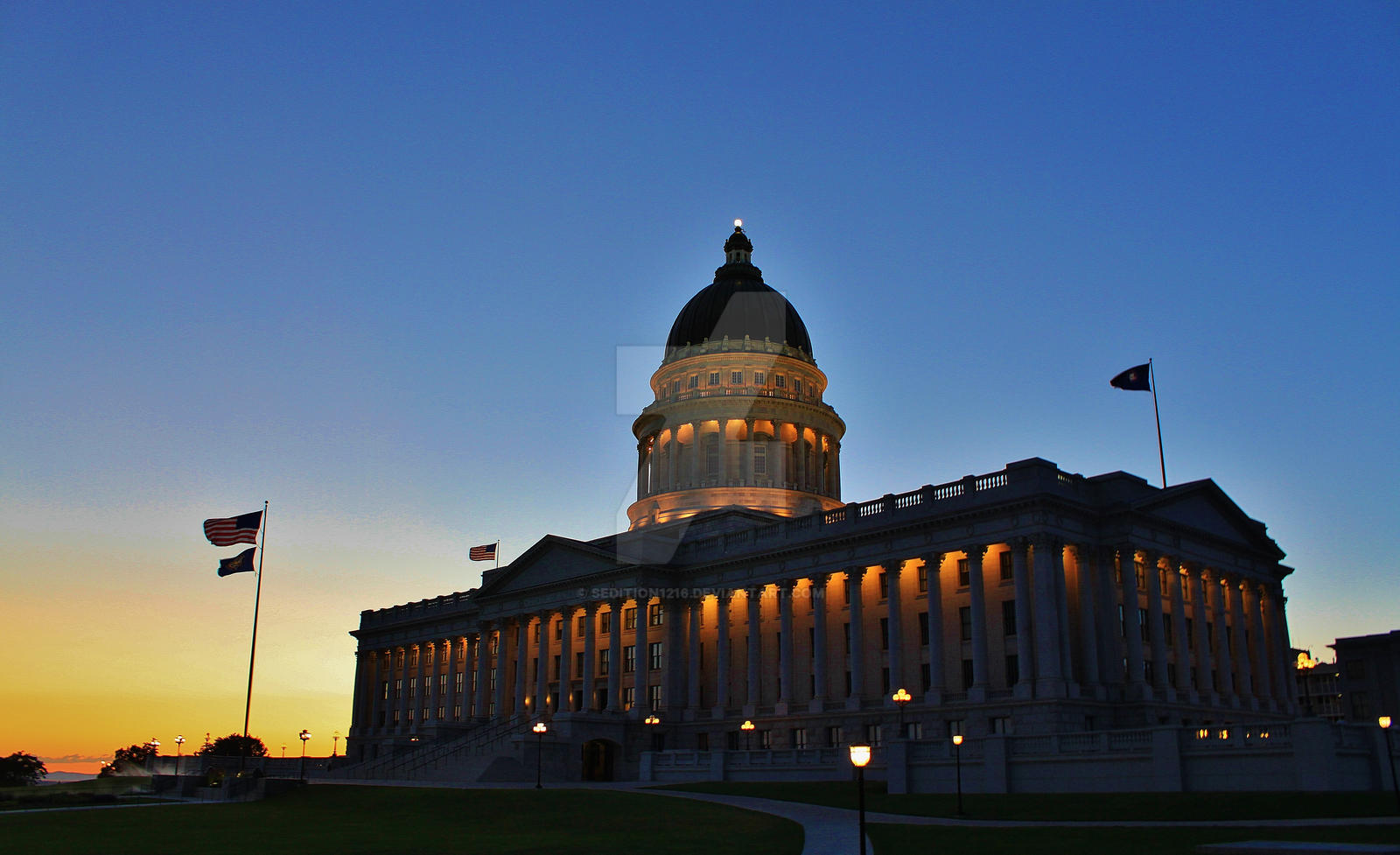 Capitol Building