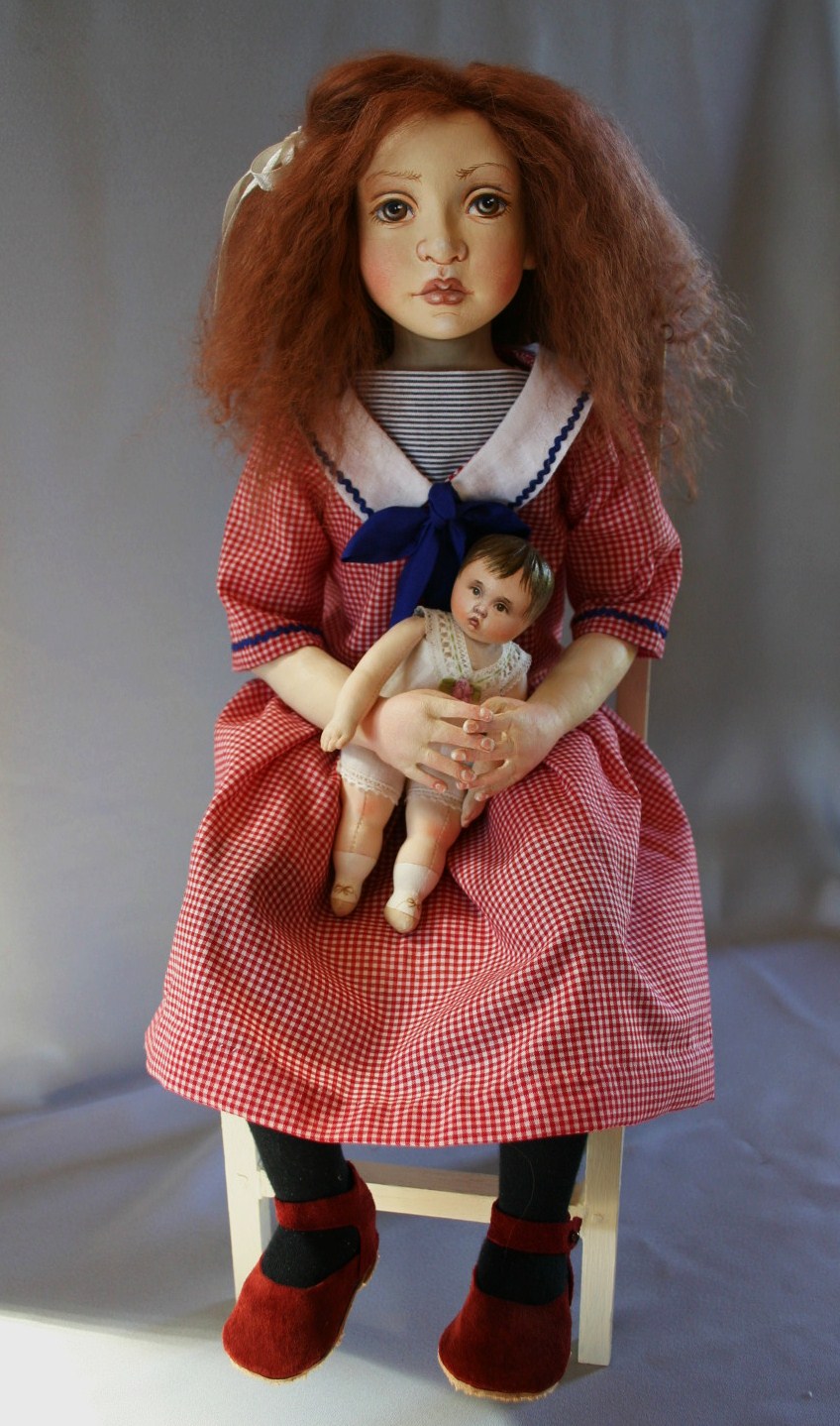 Last Doll of 2008