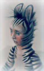 Zebragrl