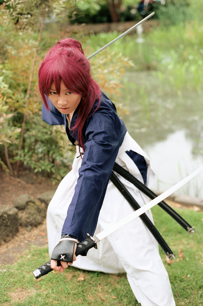 Kenshin