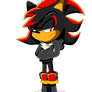 tLotC: Shadow Robotnik the hedgehog