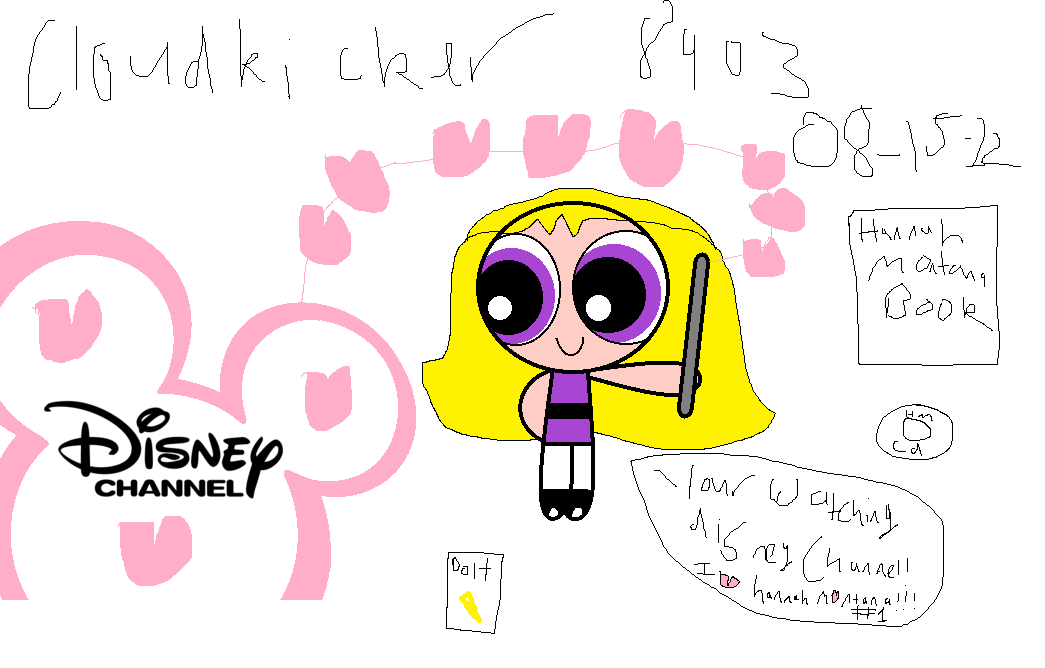 Becky Disney Wand By Cloudkicker03 On Deviantart Becky Disney Wand By Cloudkicker03 On Deviantart