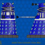 Dalek Time Controller (Time War)