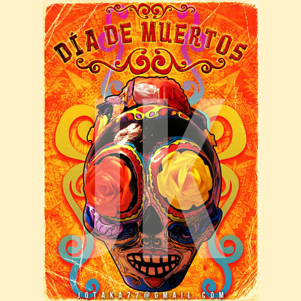 diademuertos