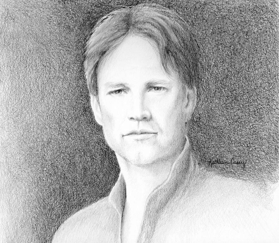 Stephen Moyer