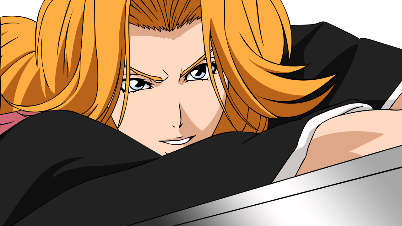 Bleach Online Nemu forms 1 by ancientstaff on DeviantArt