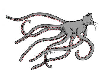 Octopussy-rehash