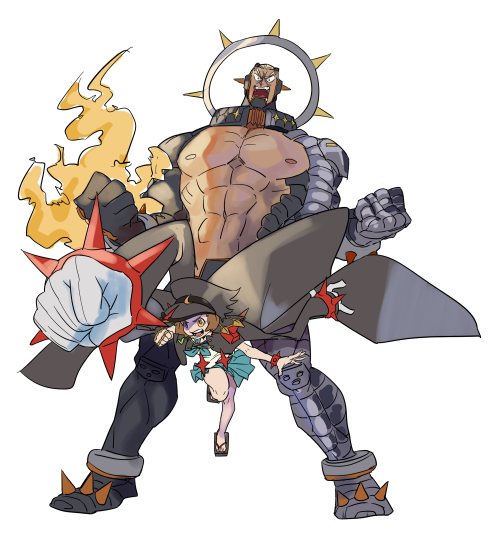 Muramasa The Demon Blade by kikichewi on DeviantArt