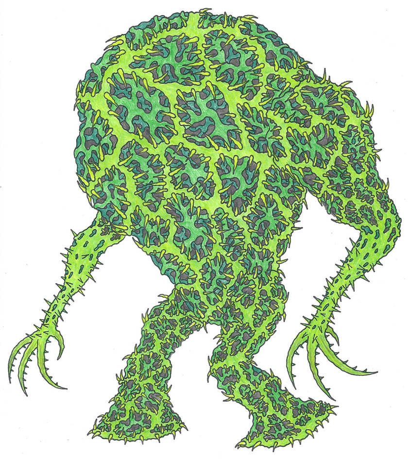 Dnd Susurus Sussurus by EvolutionsVoid on DeviantArt