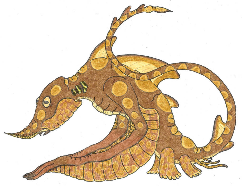 Stormfly Tail Pattern Stormtail by EvolutionsVoid on DeviantArt