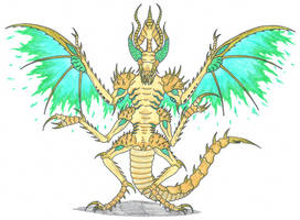 Primal Daemon