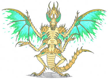 Primal Daemon