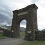 North Yellowstone Entrance