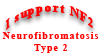 NF2 Support Stamp