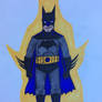 Batman redesign