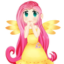 [MLP] Fluttershy