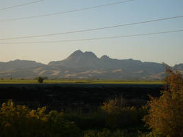 The Buttes