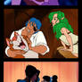 The Disney Parody