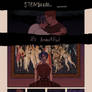 Stendhal - A Hannigram Comics