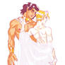 A Kingdom Or This