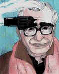 Scorsese by auryn