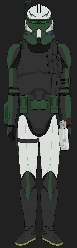 Captain Service Alphas Captain Alpha-78 by AlbertStarKiller on DeviantArt