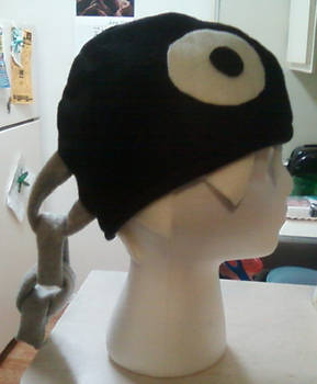 Chain Chomp Hat