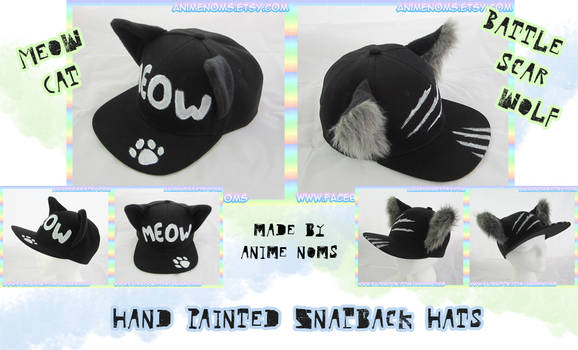 Explore the Best Snapback Art | DeviantArt