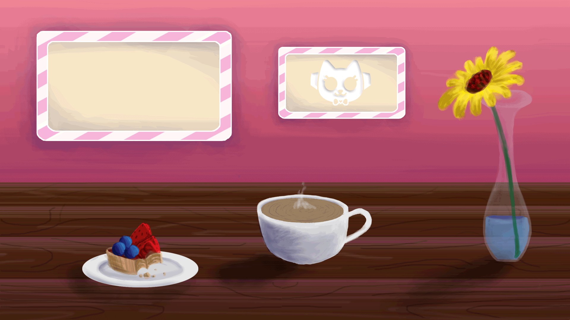 Brb Screen by tiiinyriiick on DeviantArt