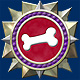 Badge No Hound