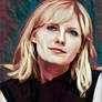 Portrait of Kirsten