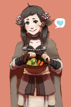 Explore the Best Mozu Art | DeviantArt