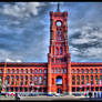 Rathaus HDR