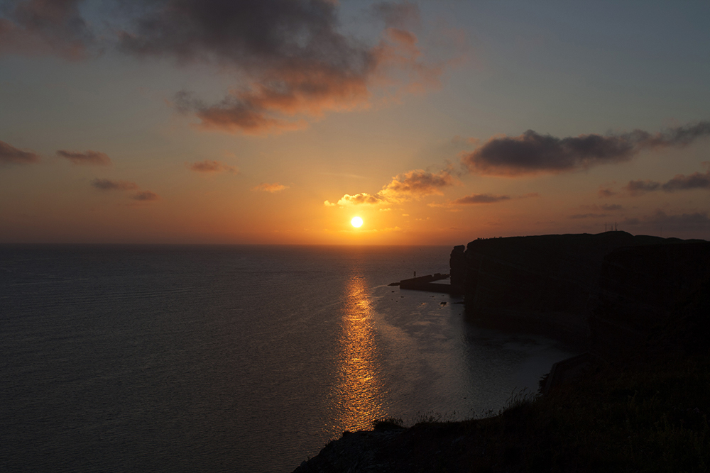 Helgoland