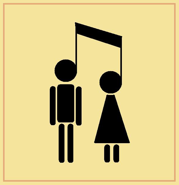 When Music Brings Us Together By Katiegled On Deviantart When Music Brings Us Together By Katiegled On Deviantart