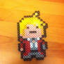 Ed Elric hama