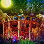 Mystical Land of Carousel's