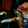 Lego chima Laval